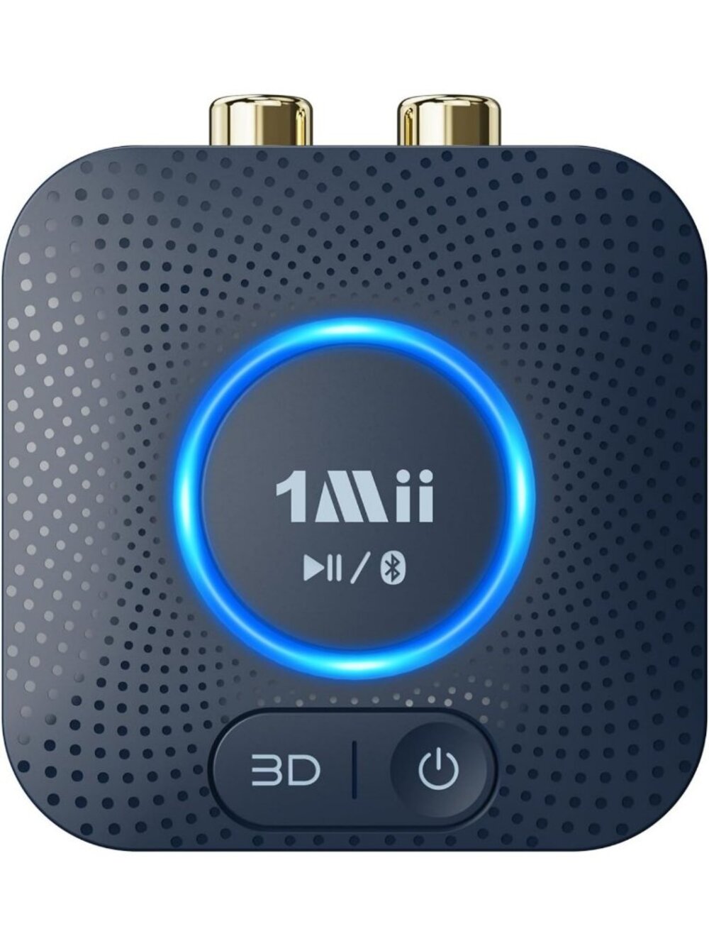 Bluetooth 5.3 Wireless Audio Adapter for Home Stereo, High-Quality Music